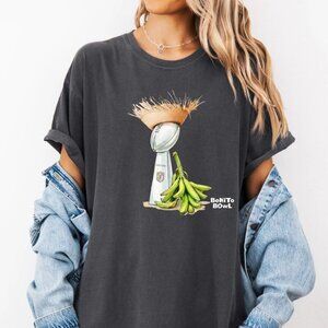 Comfort Colors Bunny Graphic Super 2026 Game Day Aesthetic T-Shirt